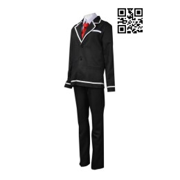 CP005 製作日本高校cosplay校服  供應日系西裝校服   大量訂造cosplay  cosplay製衣廠 CP005 製作日本高校cosplay校服  供應日系西裝校服   大量訂造cosplay  cosplay製衣廠